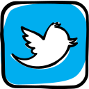 logo twitter